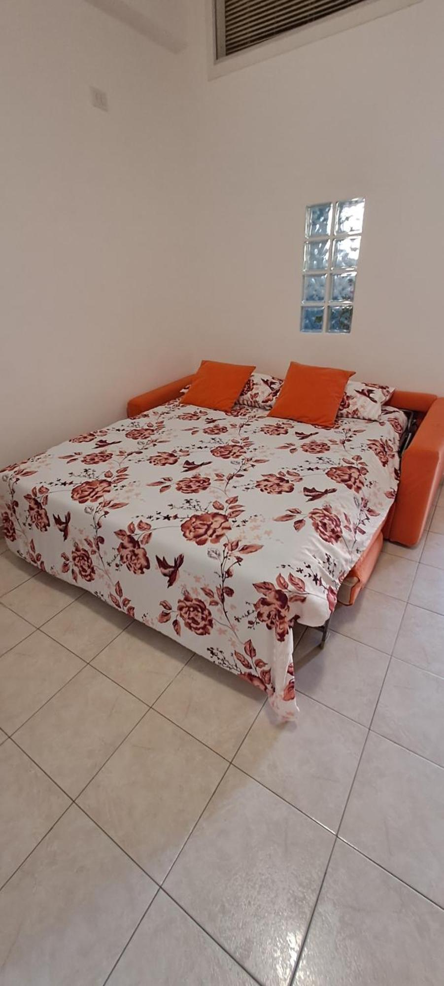Centro Apartment Mailand
